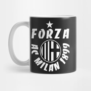 Forza Milano Mug